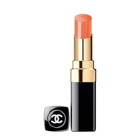 chanel rouge coco shine 527 golden sun|Chanel Rouge Coco color.